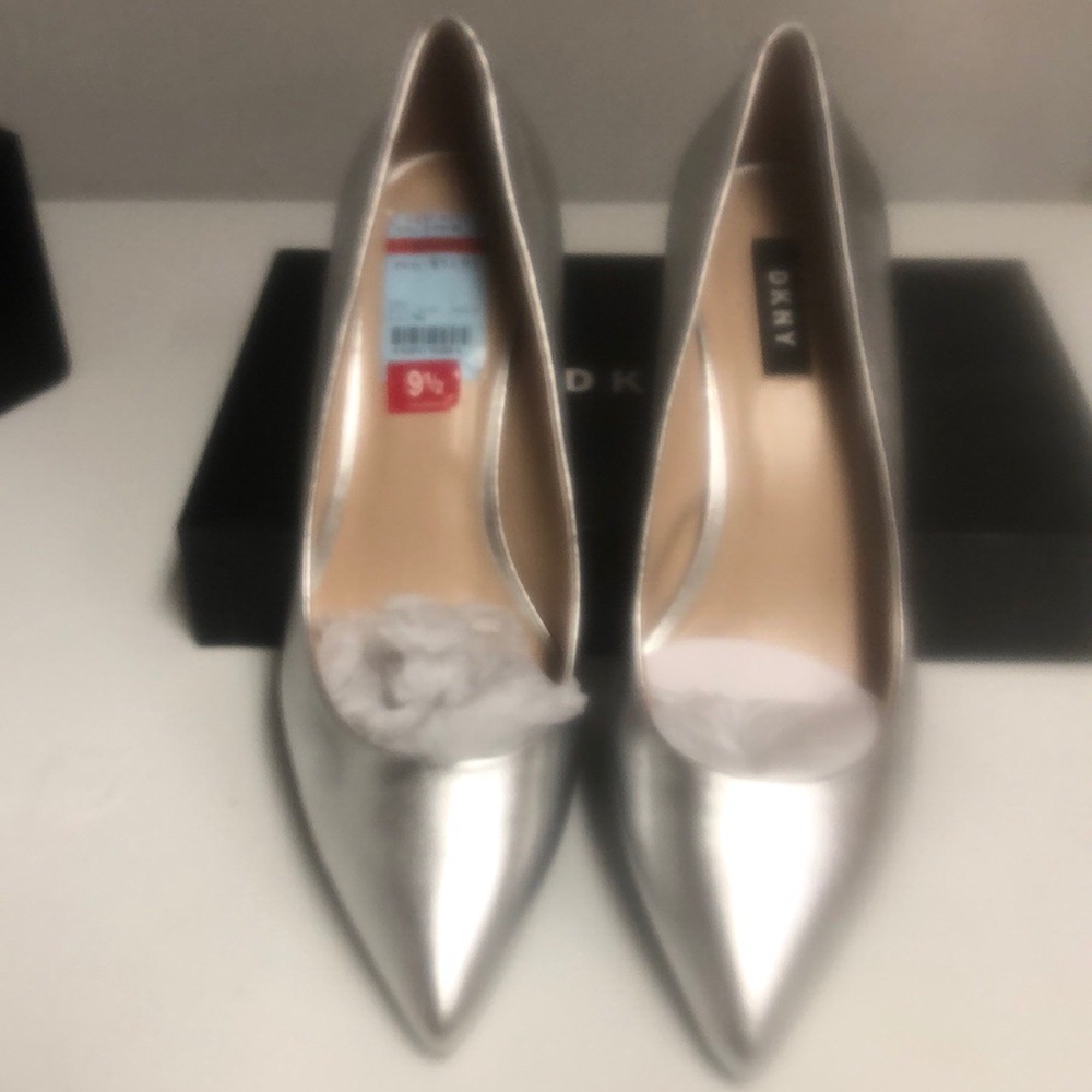 Shoes - Picture 2 of 2